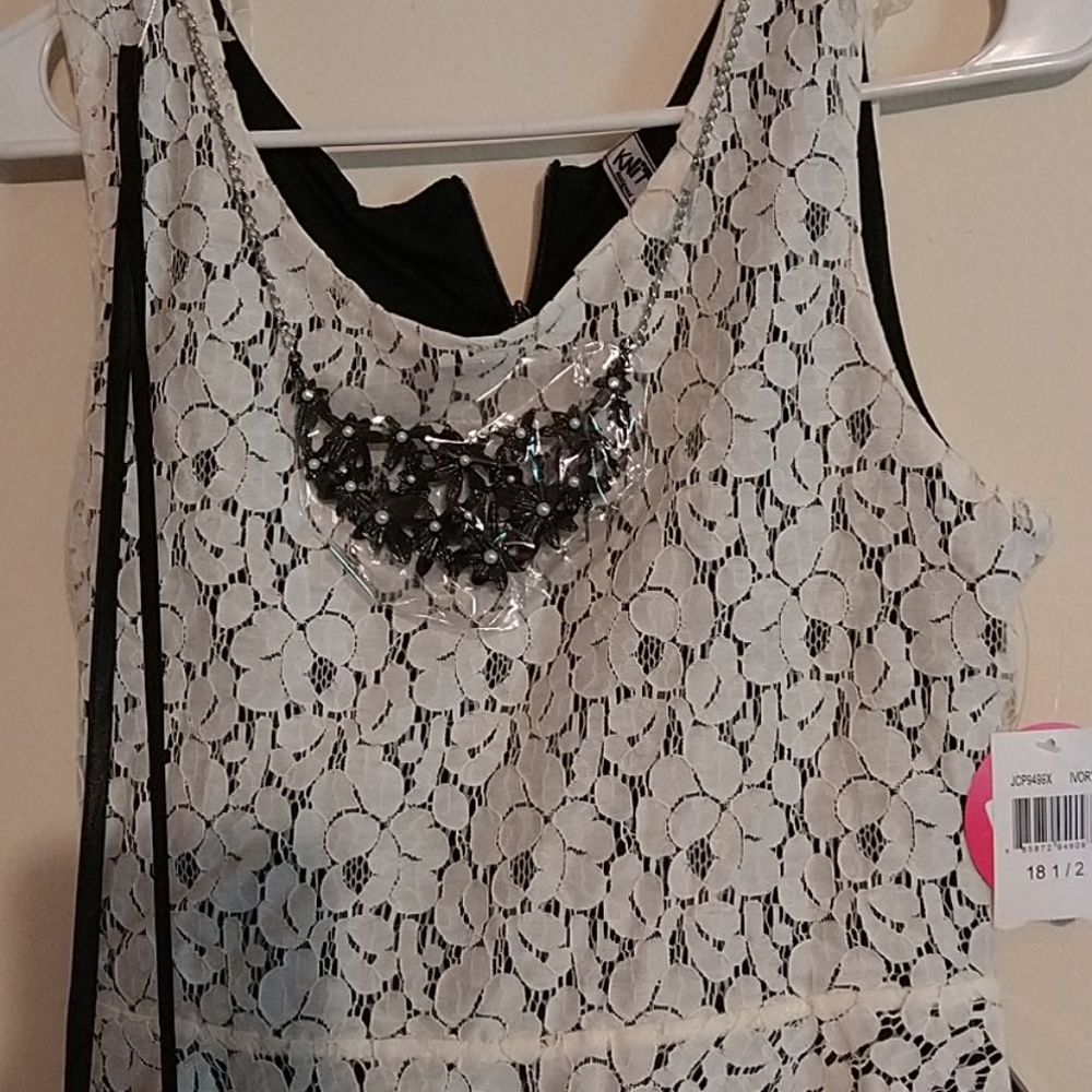 Dresses